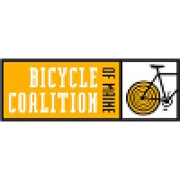 Bicycle Coalition of Maine Logo