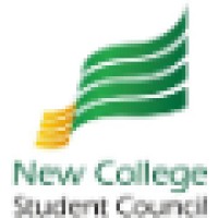 New College Student Council, University of Toronto Logo