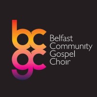 Belfast Community Gospel Choir Logo