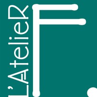 LAtelier F Logo