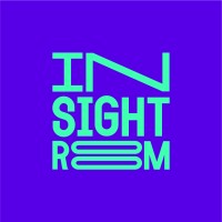 Insight Room Podcast Logo