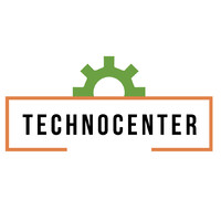 TechnoCenter App Logo