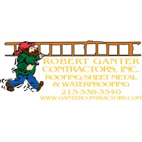 Robert Ganter Contractors Inc Logo