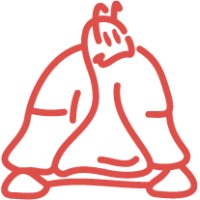 Red Turtle Logo