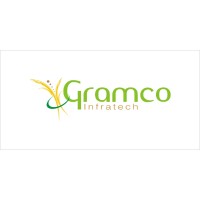Gramco Infratech Pvt Ltd Logo