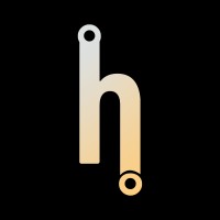 hupfront by HEROIC santé Logo