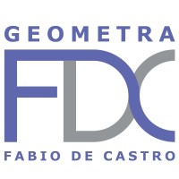 Geometra Fabio De Castro Logo