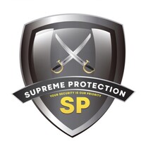 SUPREME PROTECTION LIMITED Logo