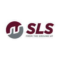SLS Land & Energy Development Logo