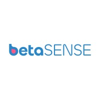 betaSENSE Logo