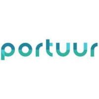 Stichting Portuur Logo