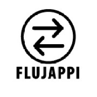 Flujappi Logo
