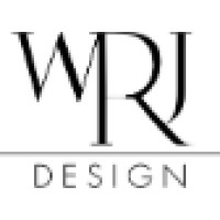 WRJ Design Associates, LTD Logo