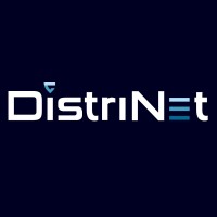 DistriNet Research Unit @KU Leuven Logo