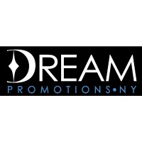 Dream Promotions NY Logo