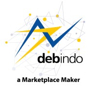 PT. Debindomulti Adhiswasti Logo