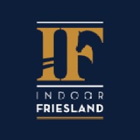 Indoor Friesland Logo