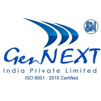 GenNext India Private Limited - Executive Search Company Logo