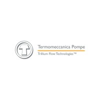 Termomeccanica Pompe SpA Logo