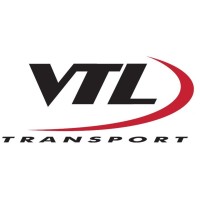 VTL TRANSPORT Logo