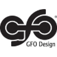 GFO Design LLC Logo