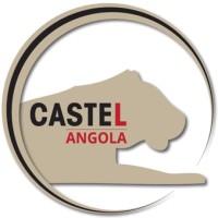 CASTEL Angola Logo