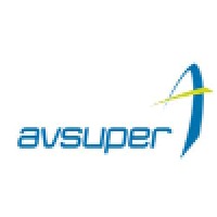 AvSuper Logo