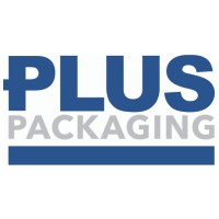 Plus Packaging Ltd. Logo