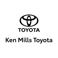 Ken Mills Toyota Logo
