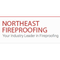 Northeast Fireproofing Logo