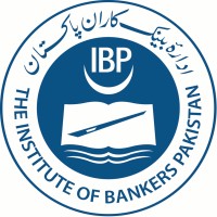 The Institute of Bankers Pakistan Logo