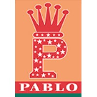 Pablo Publishing and Exhibition Pte Ltd Logo