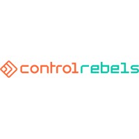 ControlRebels Logo