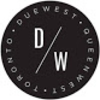 Due West Clothing Co Logo