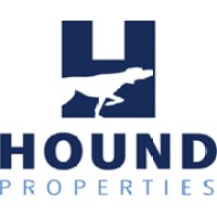 Hound Properties Logo