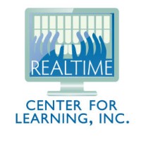 Realtime Center For Learning, Inc. Logo