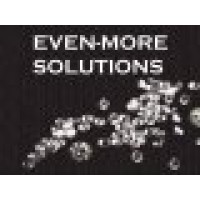 Even-More Solutions Logo