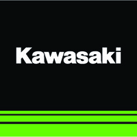 Canadian Kawasaki Motors Inc. Logo