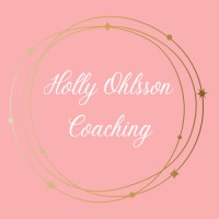 Holly Ohlsson Coaching Logo