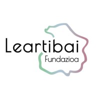 Leartibai Fundazioa Logo