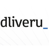 Dliveru Media Solutions Logo