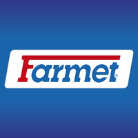 Farmet a. s. Logo