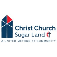 Christ United Methodist Church - Sugar Land, TX Logo