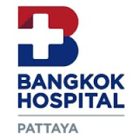Bangkok Hospital Pattaya Logo