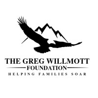 The Greg Willmott Foundation Logo