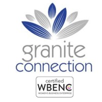 Granite Connection, LLC Logo