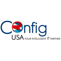 ConfigUSA Logo