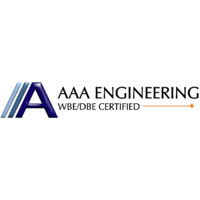 AAA Engineering, Ltd. Logo