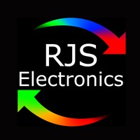 RJS Electronics Ltd Logo