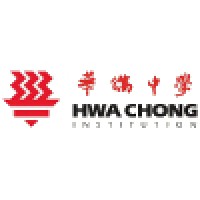 Hwa Chong Institution Logo